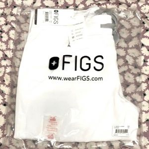 Figs Scrubs Bottoms
